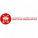 Логотип Авторська стоматологія Мар'яни Мельничук м. Львів