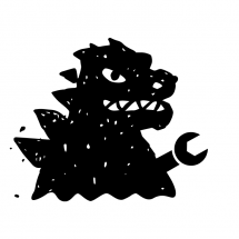 Логотип Toolzilla, автоінструменти м. Кривий Ріг