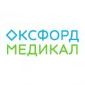 Логотип Оксфорд Медикал, клиника красоты г. Черновцы