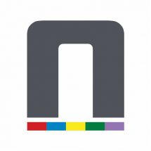 Логотип Ломбард Перший, мережа ломбардів м. Одеса