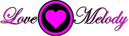 Логотип Love Melody г. Винница