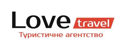 Логотип Love Travel г. Винница
