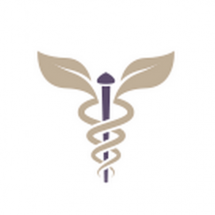 Логотип Madvy Clinic, клініка естетичної медицини та гінекології м. Одеса