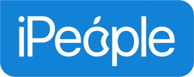 Логотип Магазин & Сервисный центр Apple «iPeople» м. Вінниця