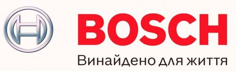 Логотип Магазин Bosch г. Хмельницкий