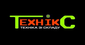 Логотип Магазин ТехнікС м. Житомир