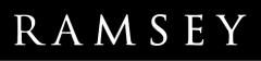 Логотип Ramsey, магазини брендово чоловічо одягу м. Львів