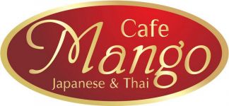 Логотип Mango, кафе Манго г. Одесса