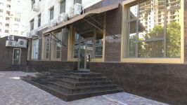 Логотип Maslov Clinic, стоматологічний центр м. Одеса