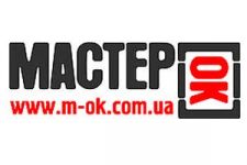 Логотип МастерОК г. Житомир