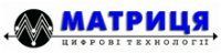 Логотип Матрица г. Винница