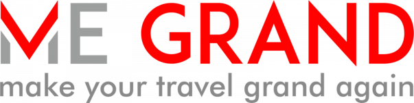 Логотип Me Grand, працевлаштування за кордоном м. Вінниця