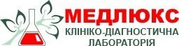 Логотип Медична практика-лабораторія МЕДЛЮКС м. Івано-Франківськ