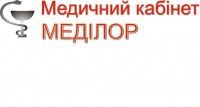 Логотип Медицинский кабинет "Медилор" г. Хмельницкий