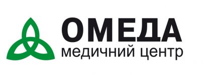 Логотип Медицинский центр «ОМЕДА» г. Винница