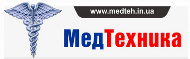 Логотип Медтехніка "Аvicenna" г. Тернополь
