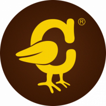 Логотип Мережа швидкого харчування Chicken Hut м. Івано-Франківськ