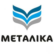 Логотип Metallica,Завод ВК Металлика г. Одесса