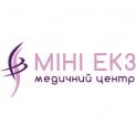 Логотип Мини-эко цент, лечение бесплодия г. Киев