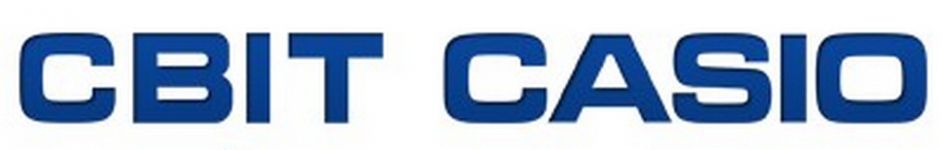 Логотип Світ Касіо (Мир Casio), In Time, магазины часов г. Одесса