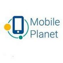 Логотип Мобайл планет, інтернет-магазин техніки та аксесуарів м. Одеса