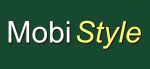 Логотип MobiStyle г. Тернополь