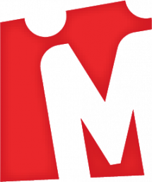 Логотип Моє майбутнє, центр профорієнтації м. Київ