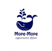 Логотип Море Море г. Тернополь