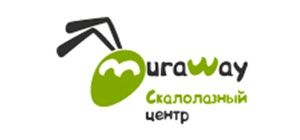 Логотип Муравей (Muraway) г. Харьков