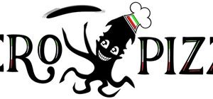 Логотип NeroPizza, піцерія м. Харків