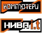 Логотип "Нива И.Т." г. Тернополь