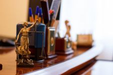 Логотип Нотаріус Носенко А.В. м. Одеса