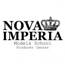 Логотип Нова Імперія г. Львов