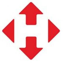 Логотип Новая почта г. Киев