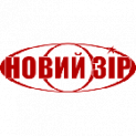 Логотип Новий Зір, медицинский центр г. Киев