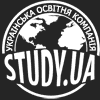 Логотип Освіта за кордоном, Study.ua м. Київ