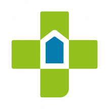 Логотип Одрекс, Odrex,  Медицинский дом г. Одесса