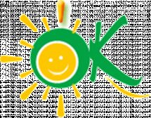 Логотип ОК, туристическое агентство г. Кропивницкий