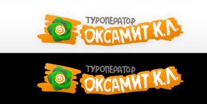 Логотип Оксамит - К.Л. г. Тернополь