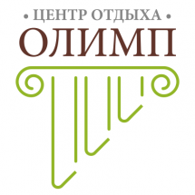 Логотип Олимп, оздоровительный комплекс г. Одесса