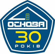 Логотип ЧП "Основа" г. Хмельницкий