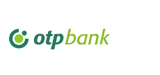 Логотип Открытого акционерного общества "ОТП Банк" в г. Тернополь г. Тернополь