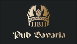 Логотип Паб Баварія м. Івано-Франківськ