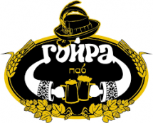 Логотип  г. Черновцы