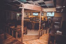 Логотип Паб "Наше пиво" г. Хмельницкий