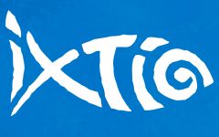 Логотип Паломнический центр "Ихтис" г. Тернополь