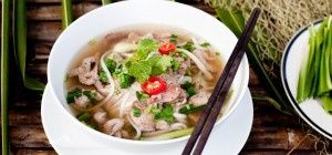 Логотип PanAzia, фреш-кафе м. Харків