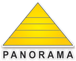 Логотип Panorama г. Винница
