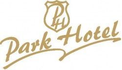 Логотип Гостинично-ресторанный комплекс "Парк Отель" г. Хмельницкий