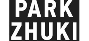 Логотип Жуки, парк м. Харків